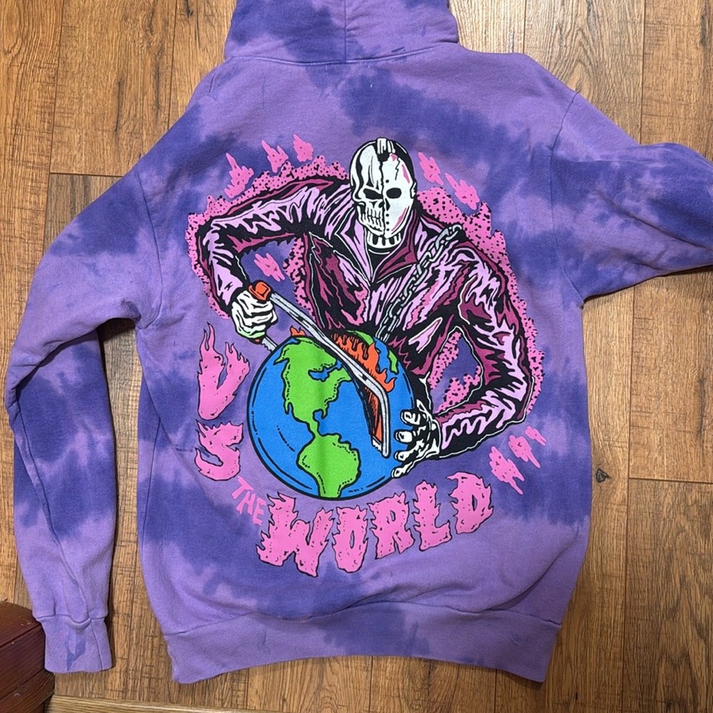 Warren Lotas Hoodie